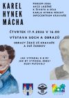 Název akce: Výstava soch a obrazů, datum akce: 17.09.2026 - čtvrtek